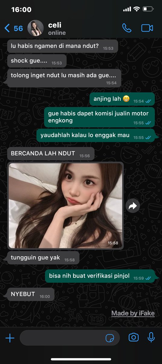 ᥇ⅈꪶ . tweet media