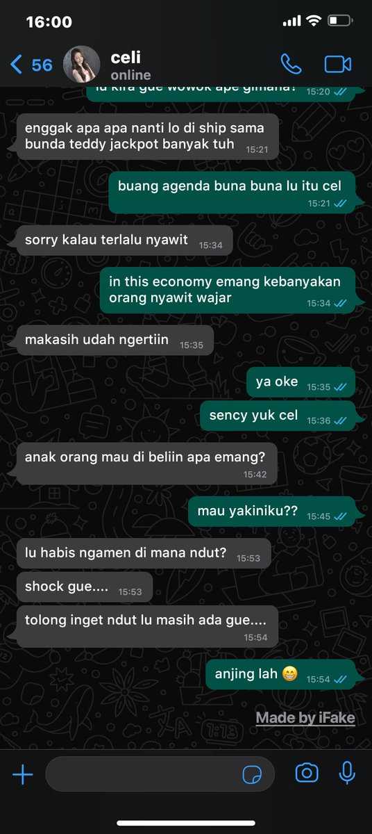 ᥇ⅈꪶ . tweet media