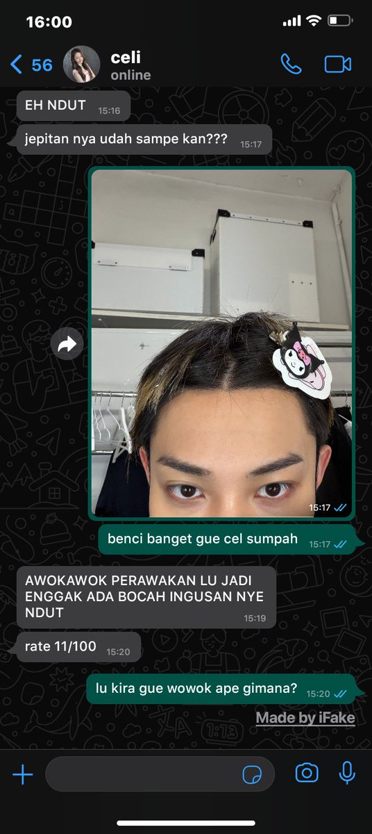 ᥇ⅈꪶ . tweet media