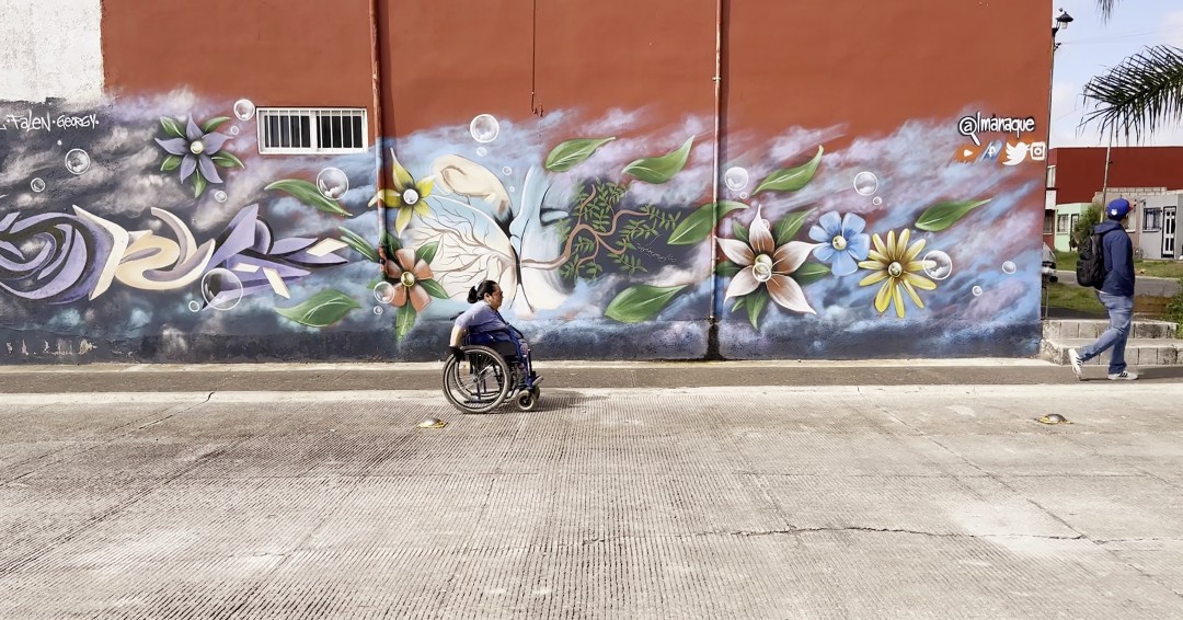 British Council Arts tweet media