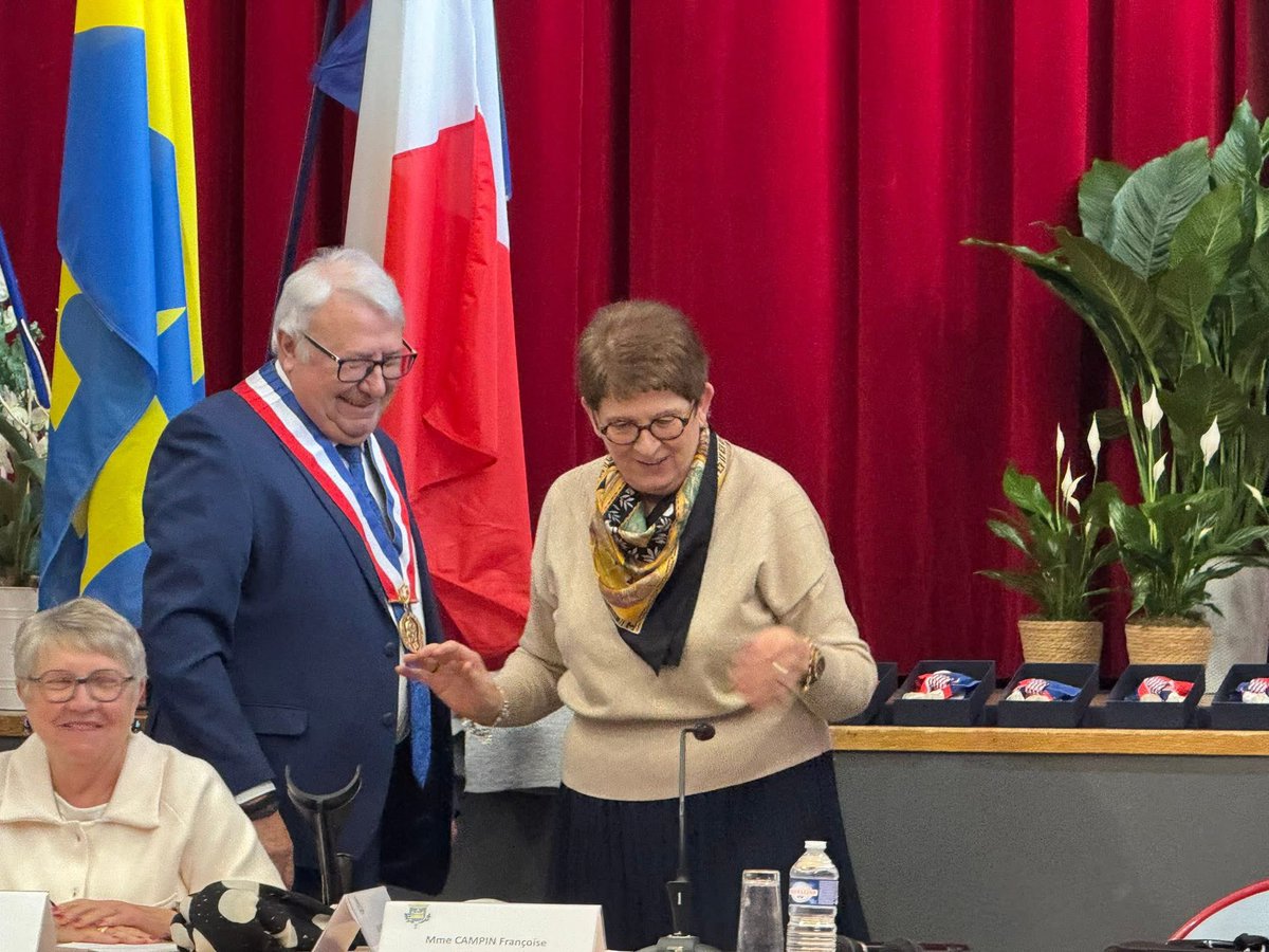 Groupe UDI Hauts de France tweet media