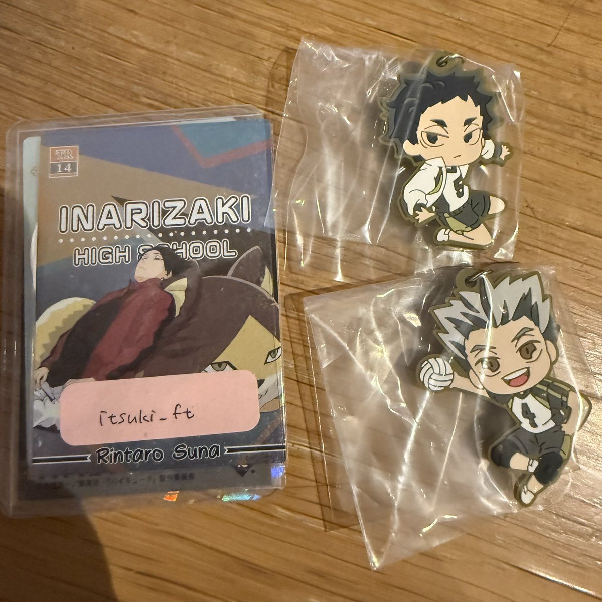 みるくまんじゅう tweet media