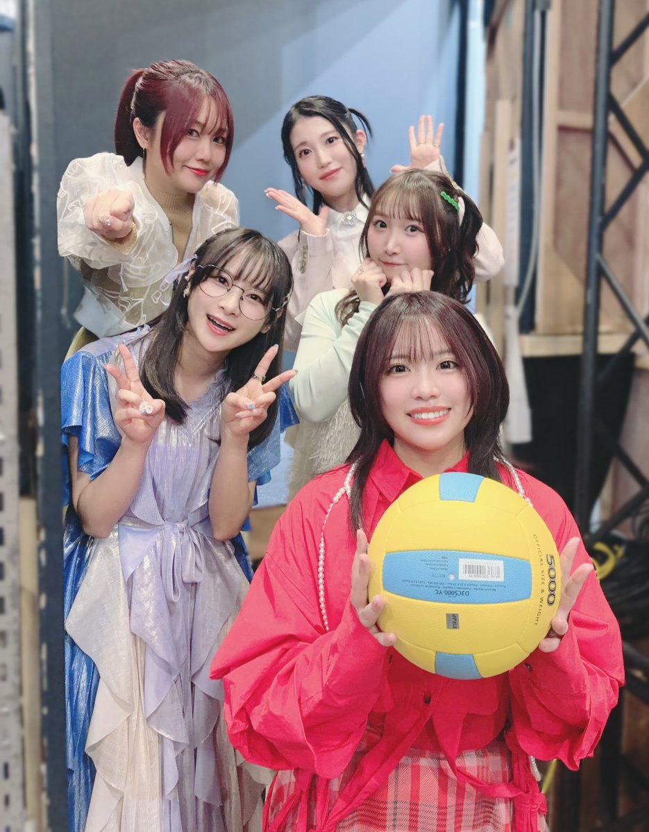 篠原侑 tweet media