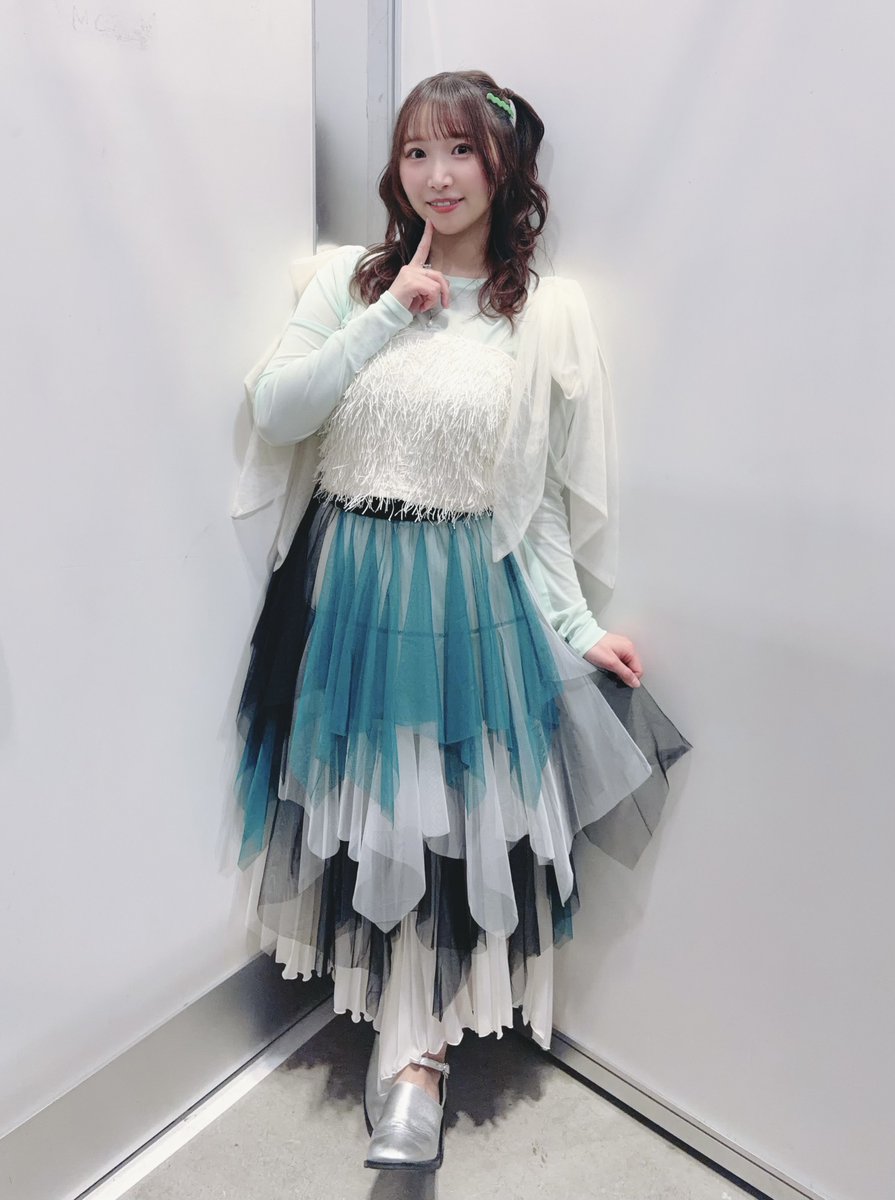 篠原侑 tweet media