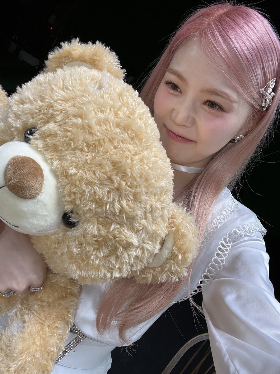 오마이걸 (OH MY GIRL) tweet media