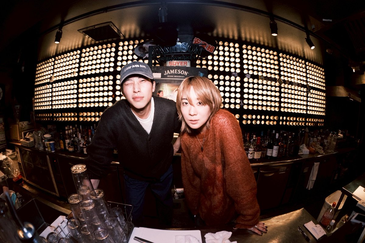 よっしー tweet media