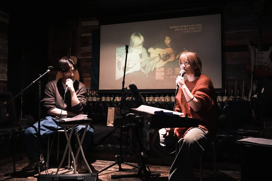 よっしー tweet media