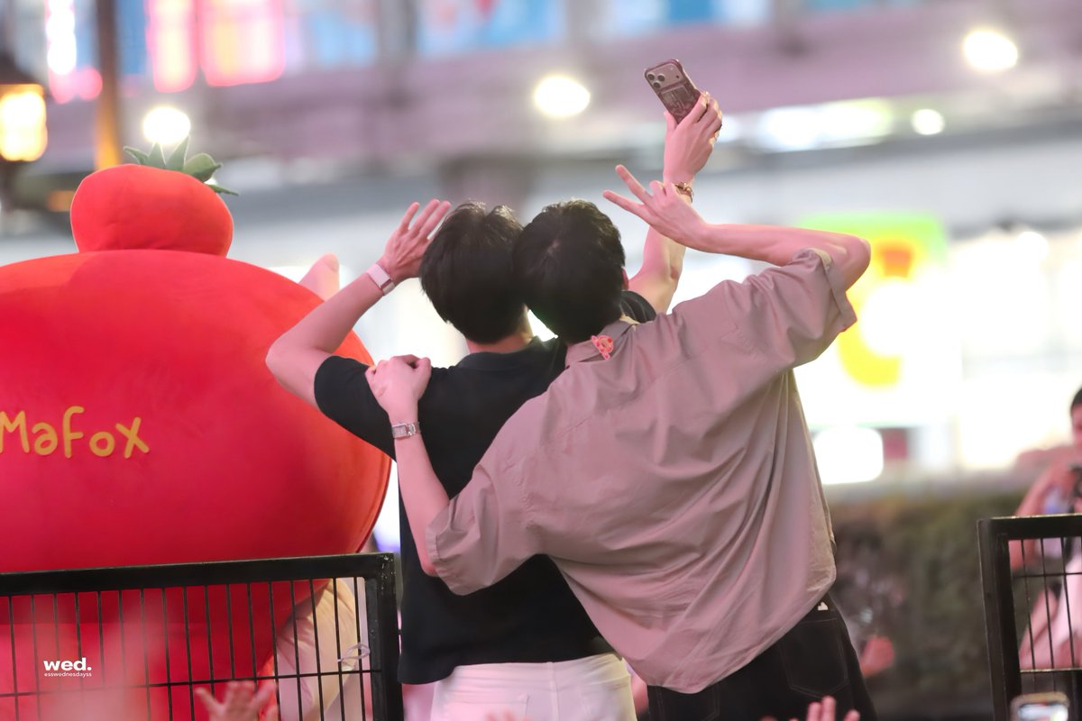 Wednesdays. tweet media