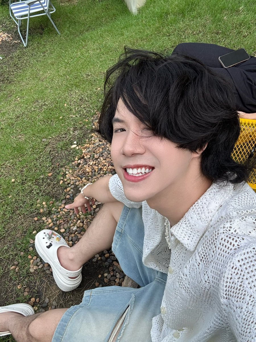 เอเคเอไอซ์เอซ tweet media