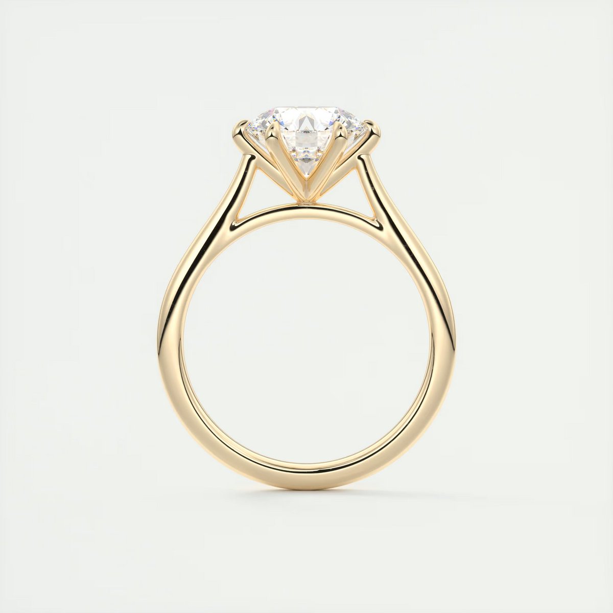 djaazjewel's tweet image. 2 Ct Round Cut Solitaire Ring in Yellow Gold 💎

Certified Diamond (GIA &amp;amp; IGI)

#RoundCut #SolitaireRing #EngagementRing #GIACertified #IGICertified