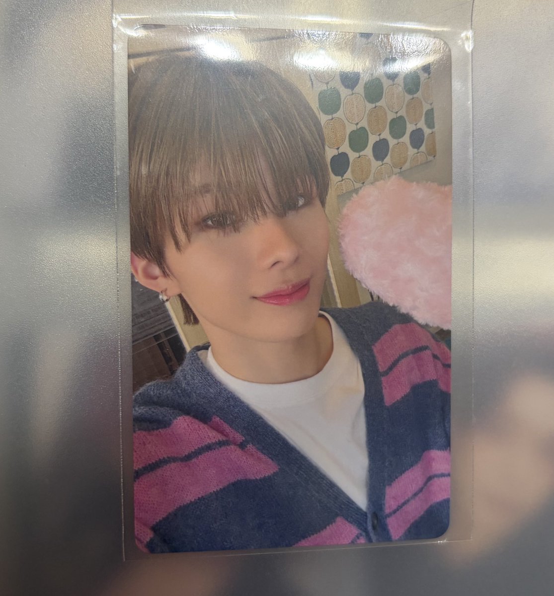 交換🔄 tweet media