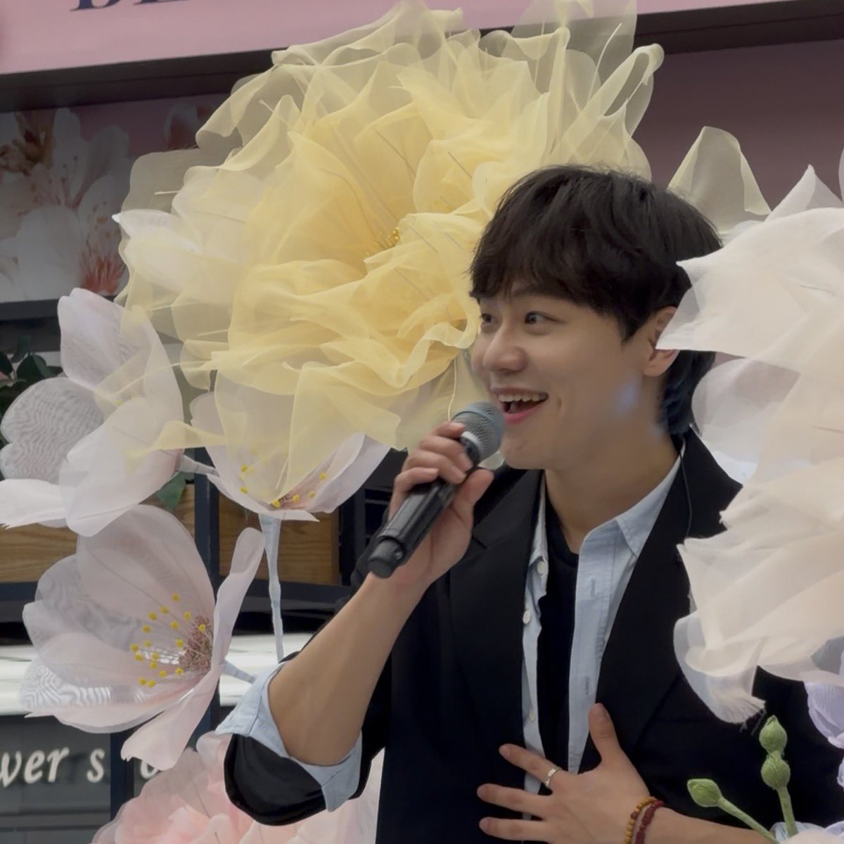 동그라미 tweet media