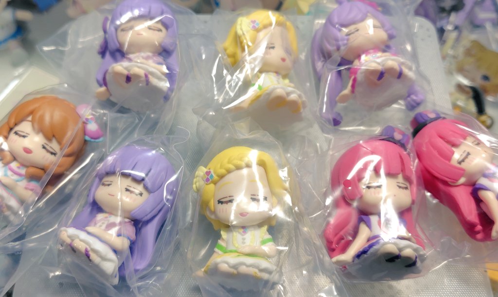 さんたいぼし🐟 tweet media