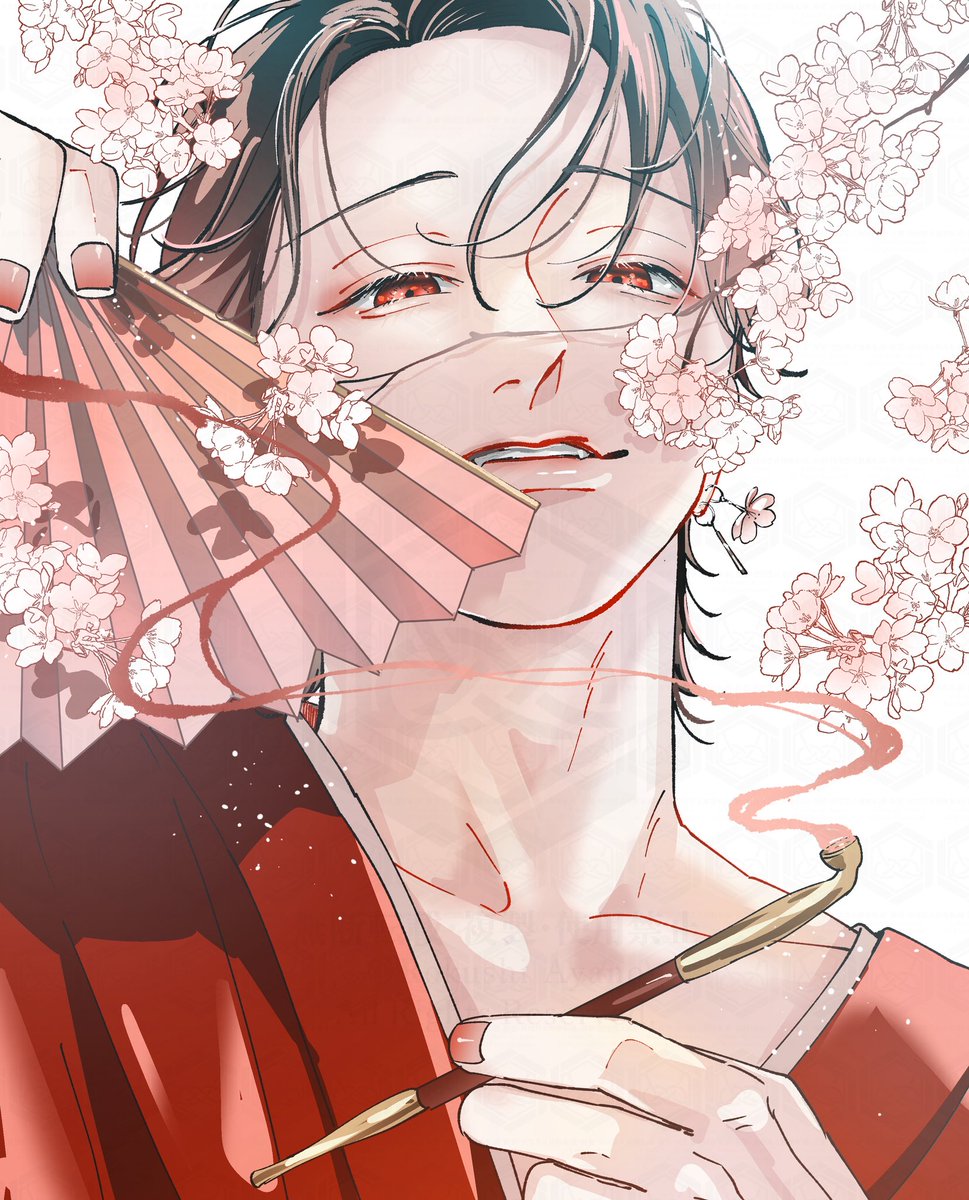 綾野六師 tweet media