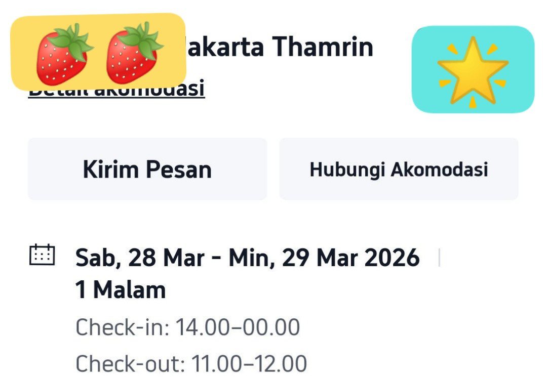 Bunga 🫰 tweet media