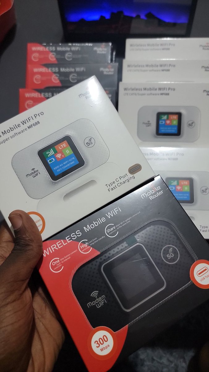 BIGFISH ELECTRONICS 🐳🇿🇲 🇿🇦 tweet media