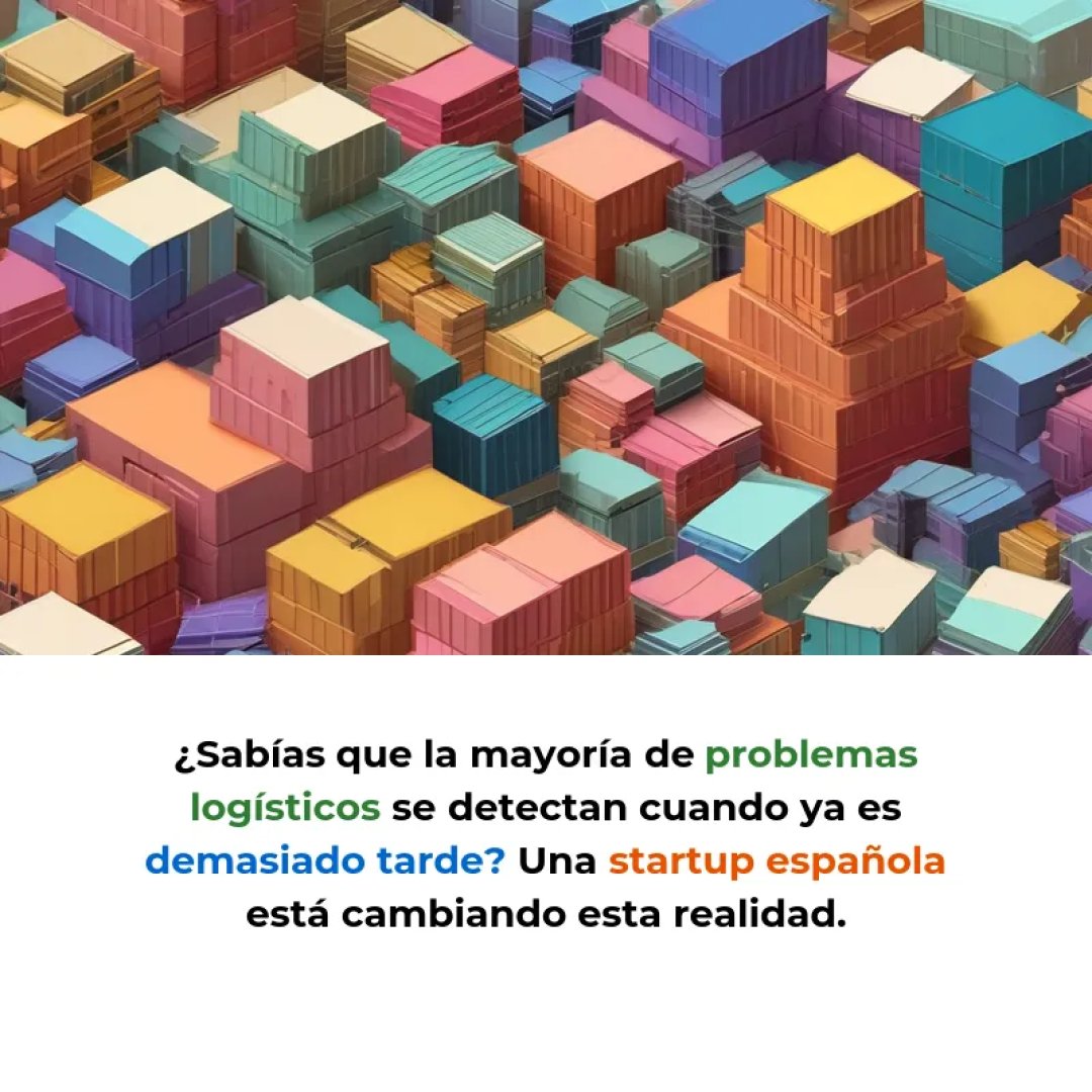 Startups Españolas tweet media