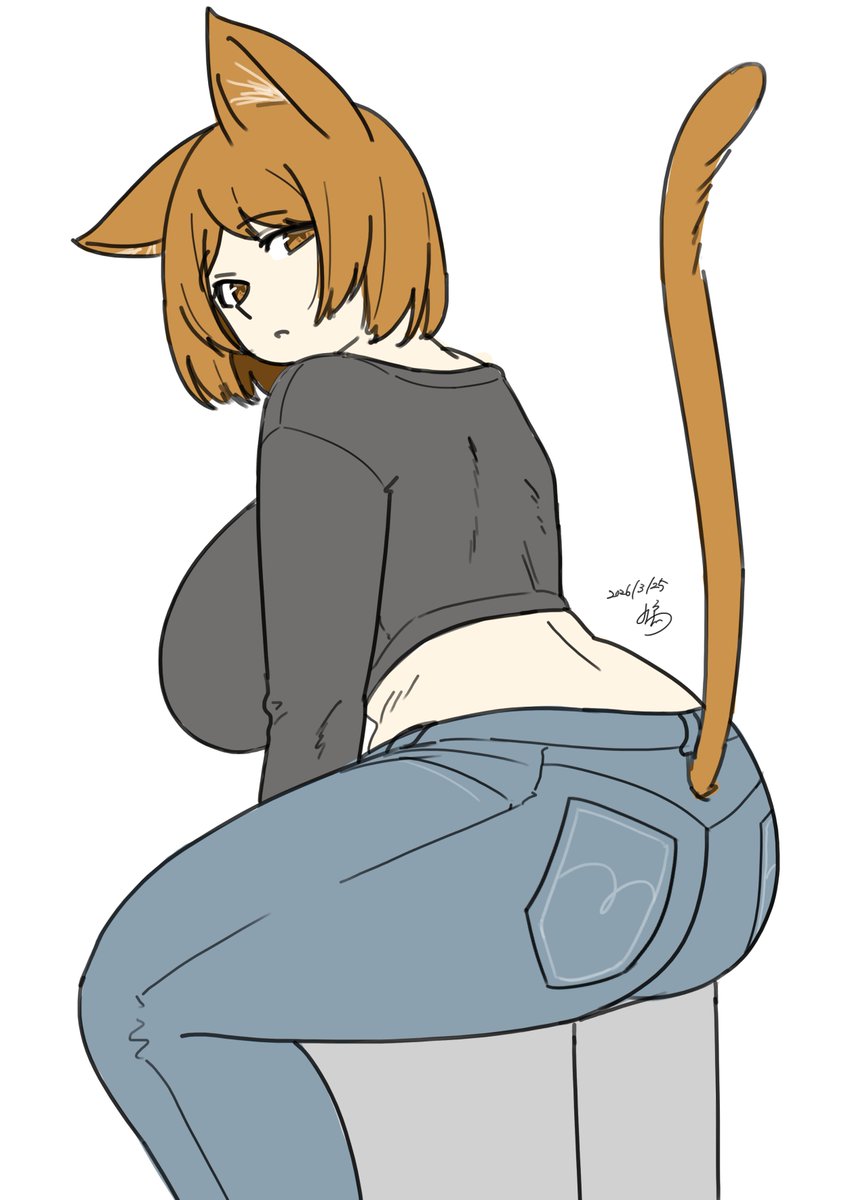 鳩@Skeb募集中 tweet media