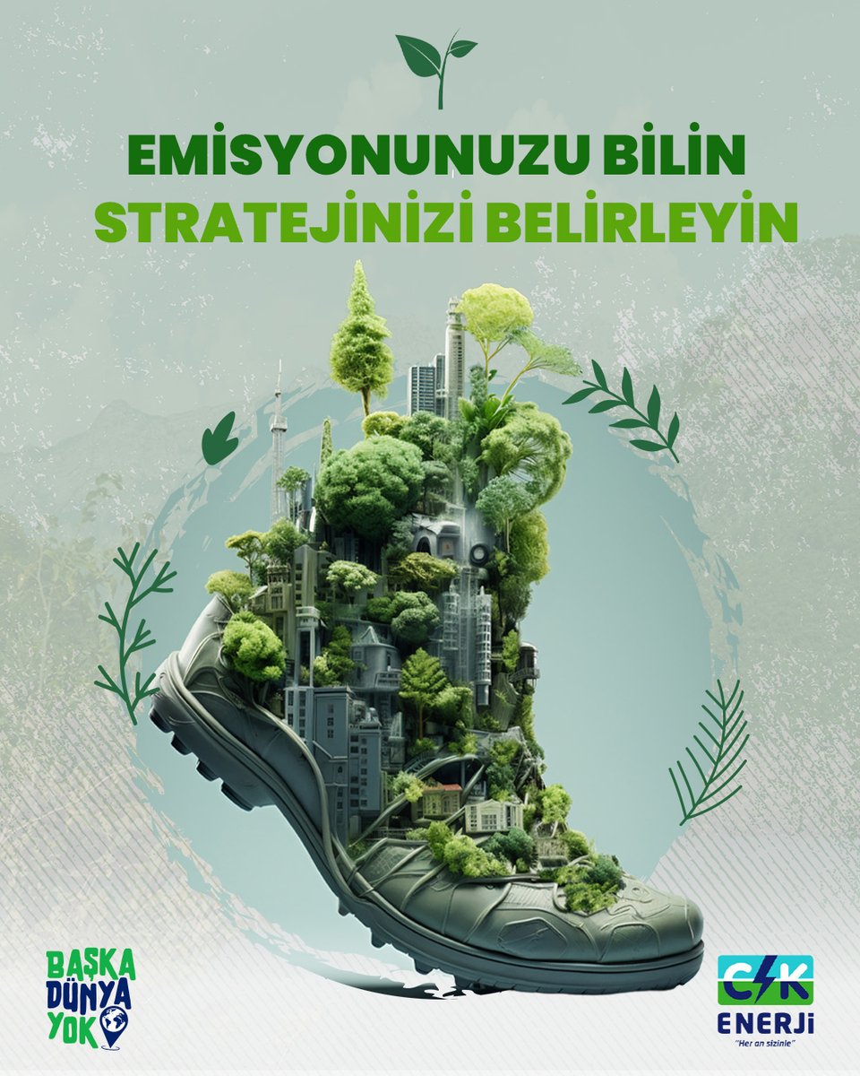 CK Enerji tweet media