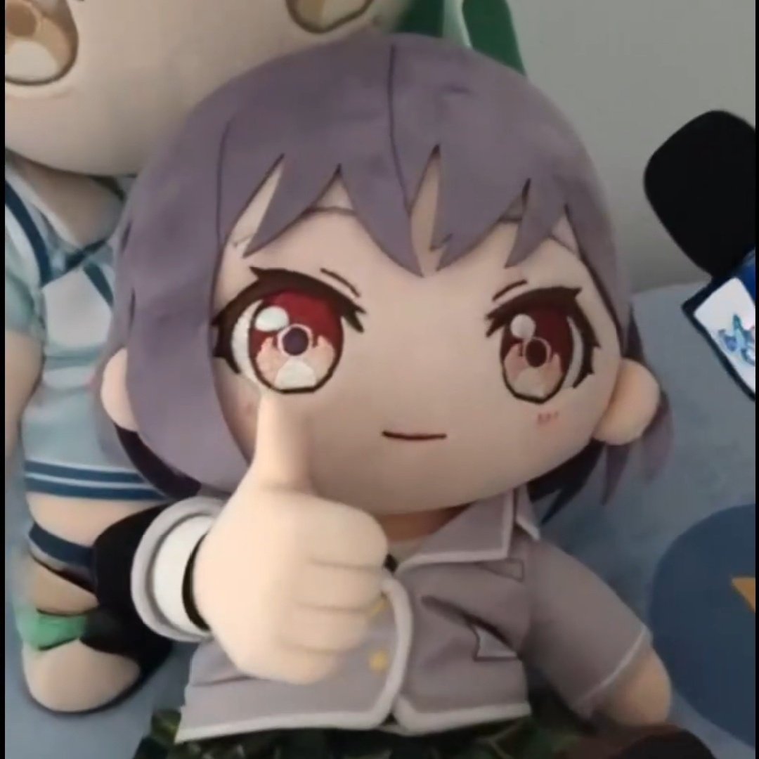 黑暗高松燈🐧🌷 tweet media