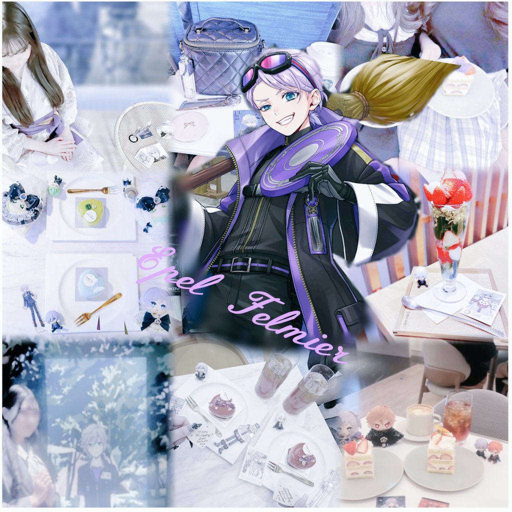 いちか tweet media