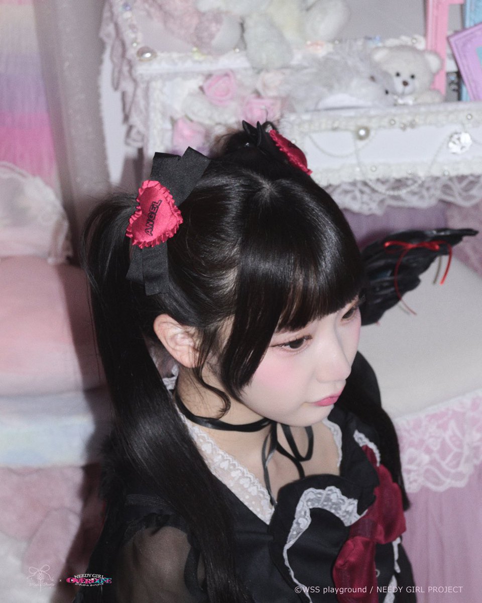 Magia Charm tweet media