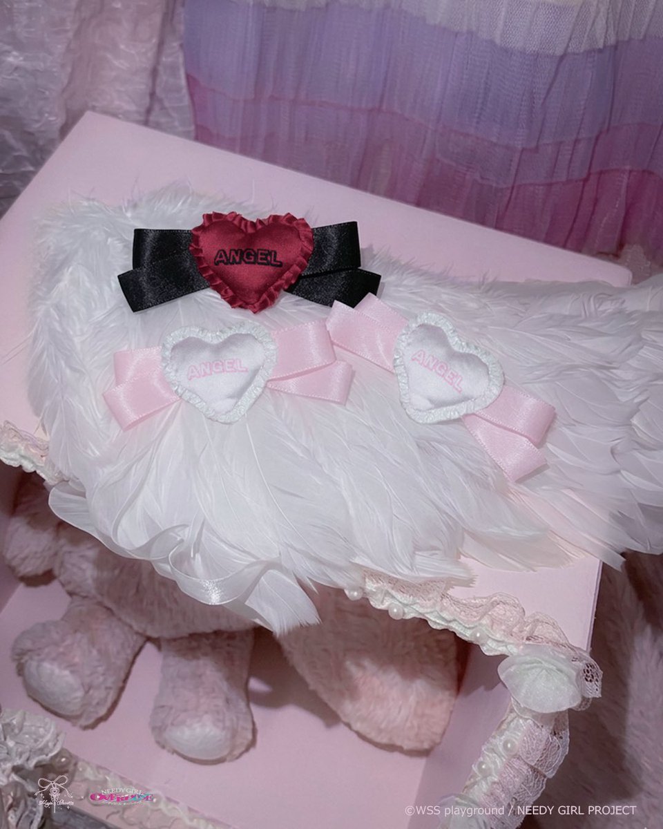 Magia Charm tweet media