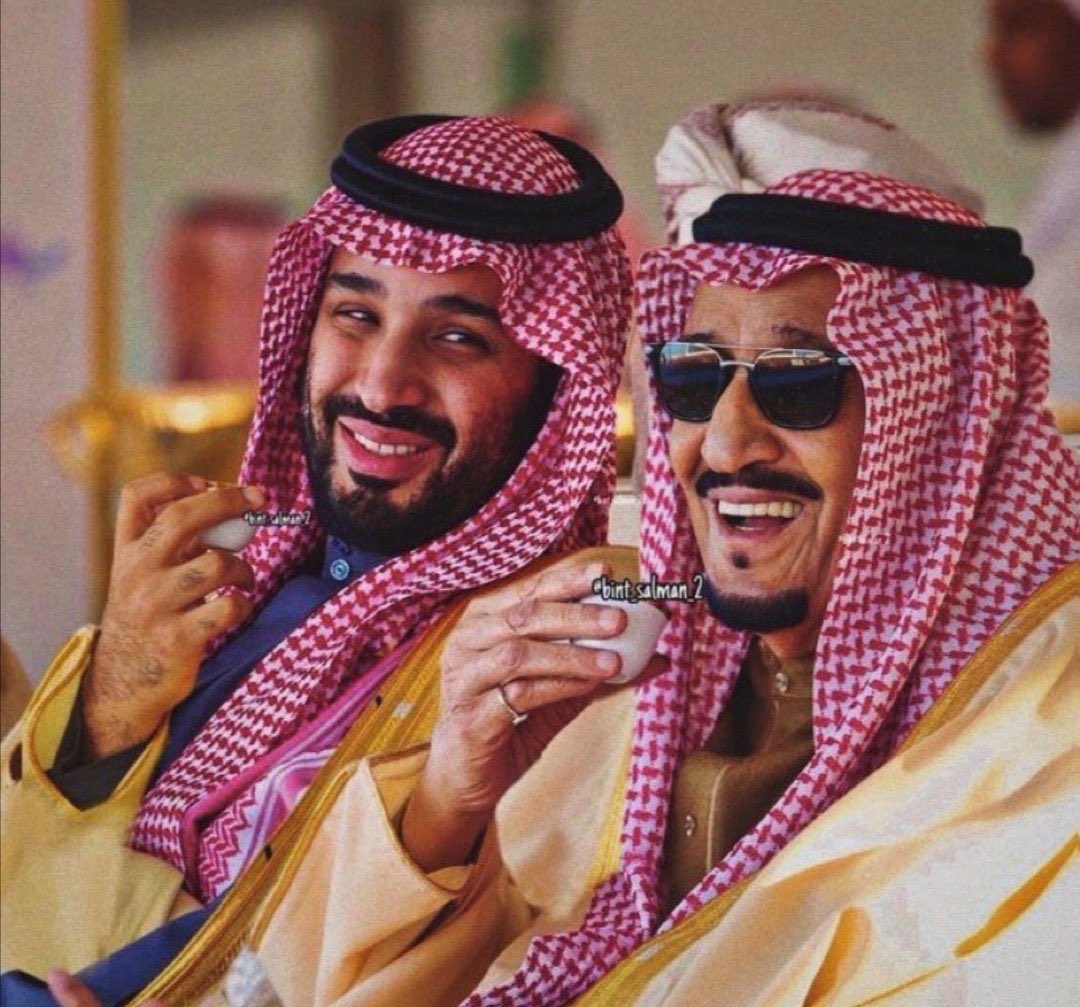ربِّ احفظ المملكة وقادتها وشعبها 🤲🇸🇦💚