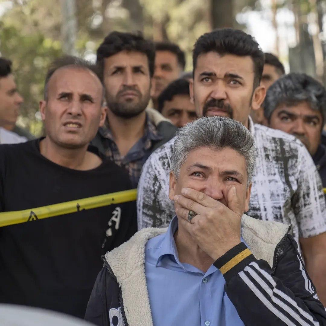 AbdiMedia - Abdollah Abdi tweet media