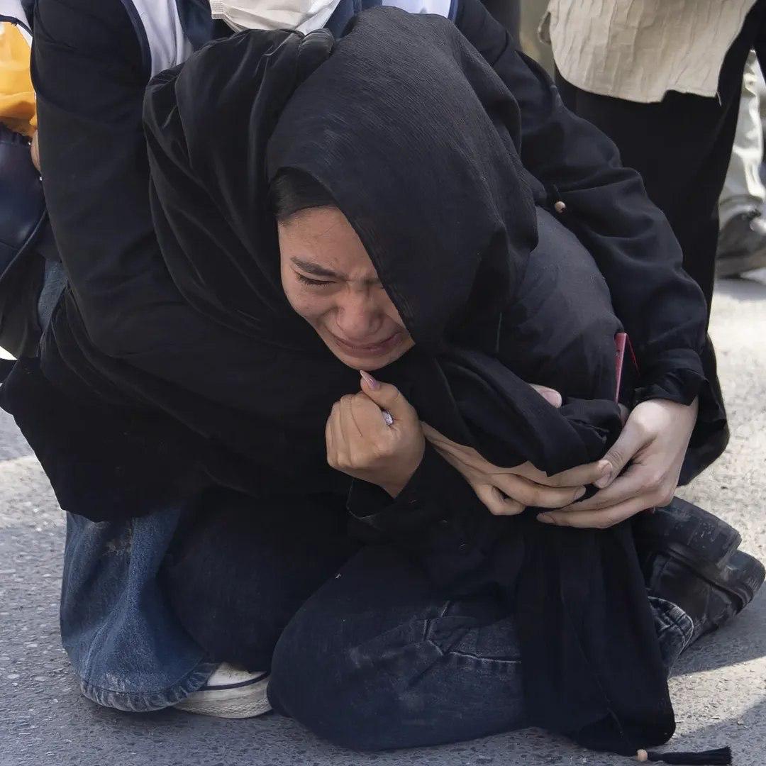 AbdiMedia - Abdollah Abdi tweet media