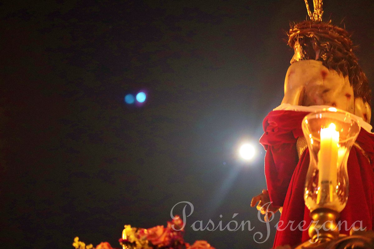 Semana Santa Jerez tweet media