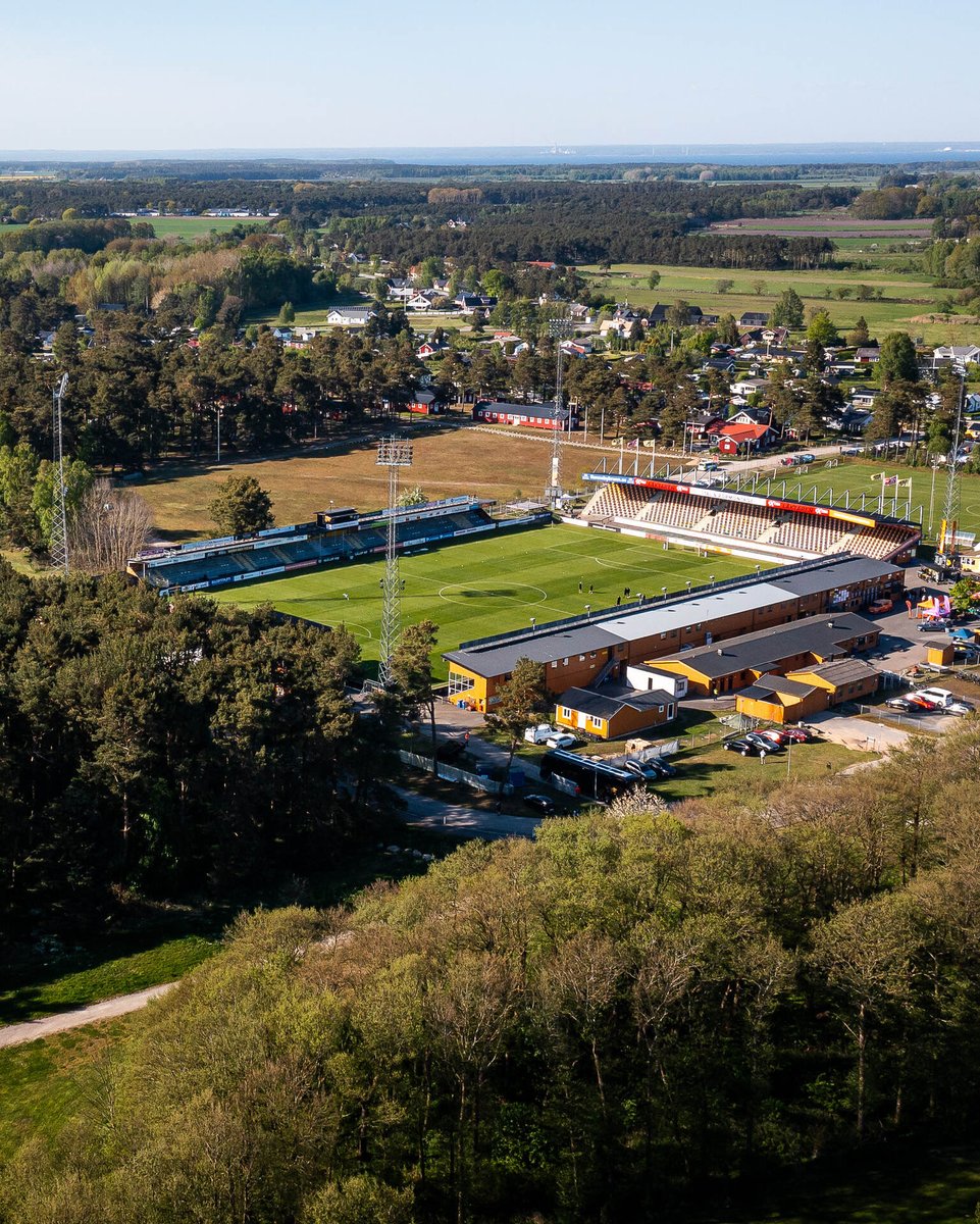 Mjällby AIF tweet media