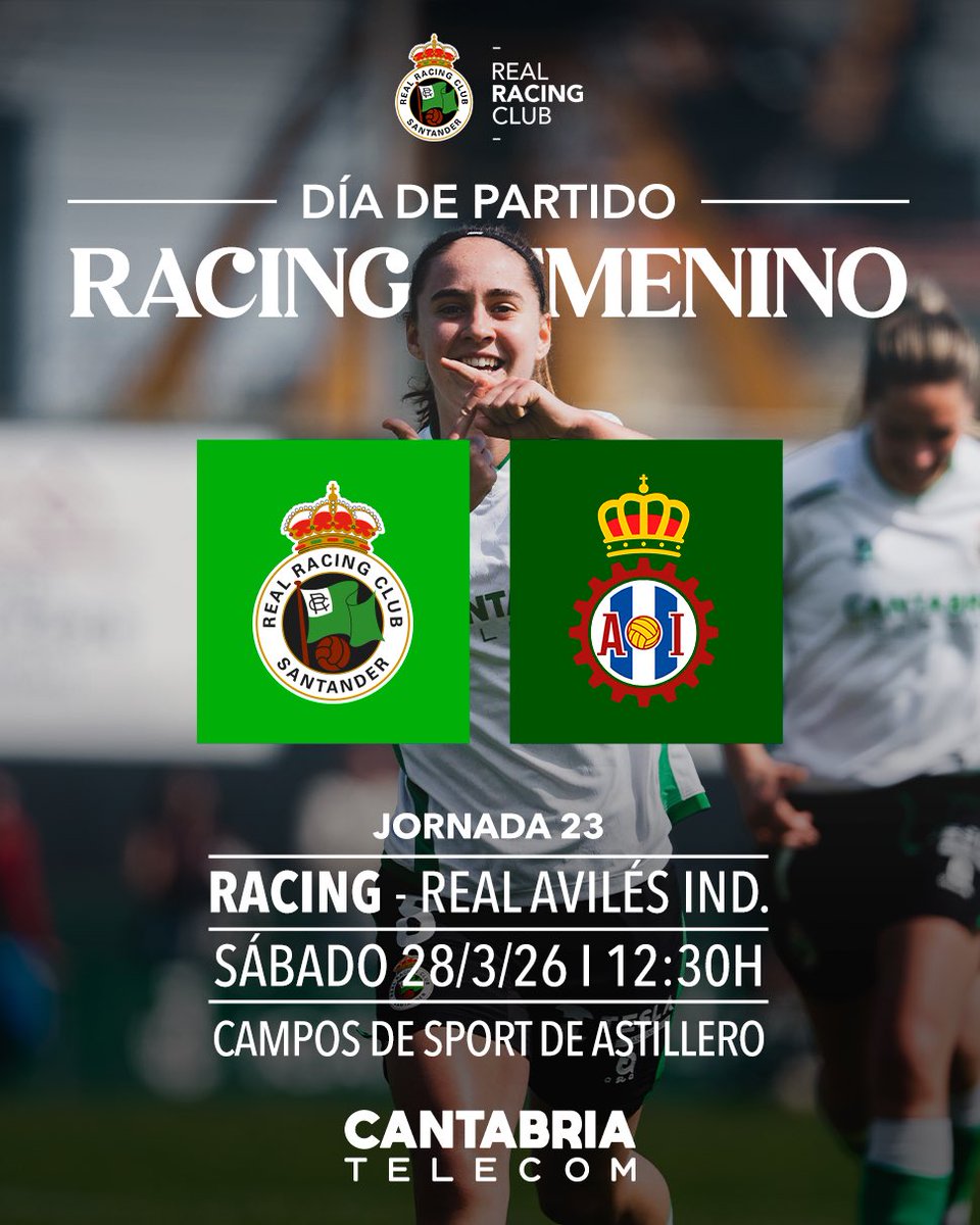 Real Racing Club tweet media