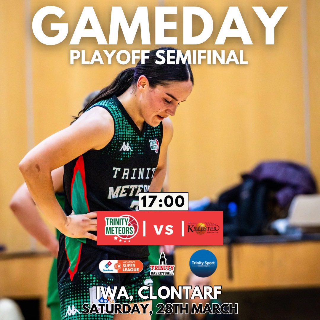 Trinity Basketball tweet media