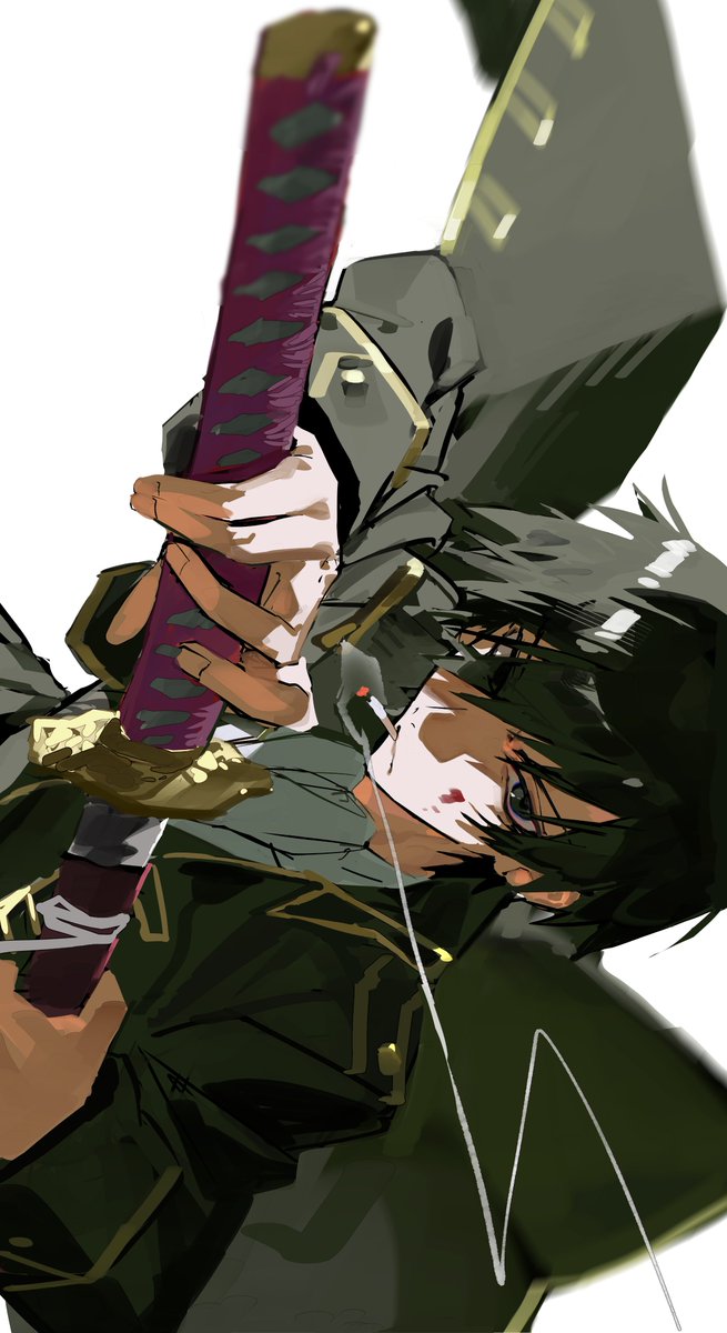 👹🌙🍙村カルキ/画集発売中🎋🍘🍵 tweet media