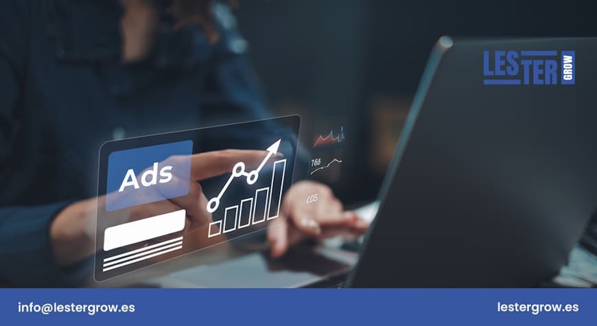 LESTER GROW tweet media