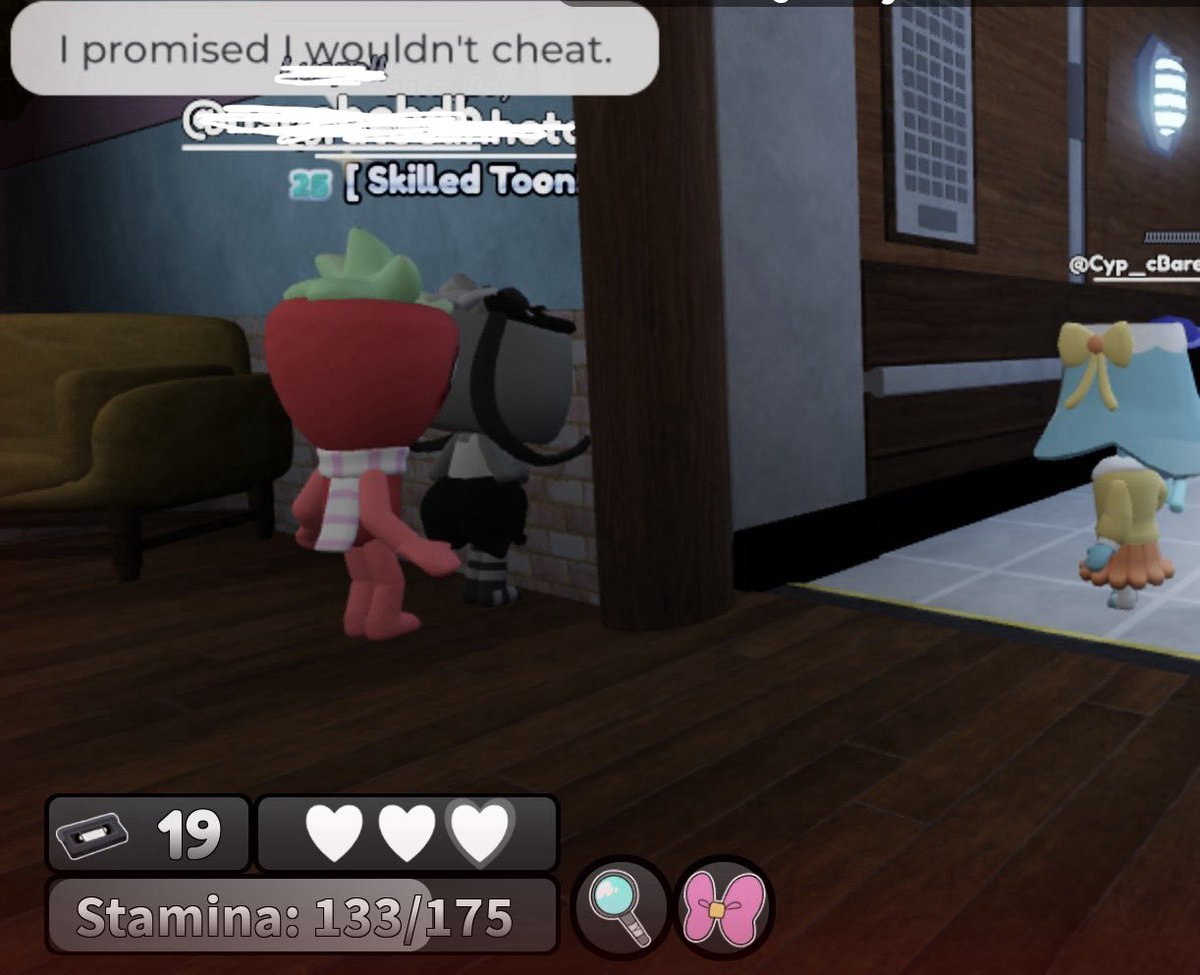 Tiramisu tweet media