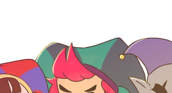 SiSineaeva's tweet photo. Я в процессе 
I'm in the process of drawing 
#brawlstar #Deltarune #TheAmazingDigitalCircus
#art https://t.co/X6Xp7OzpW1