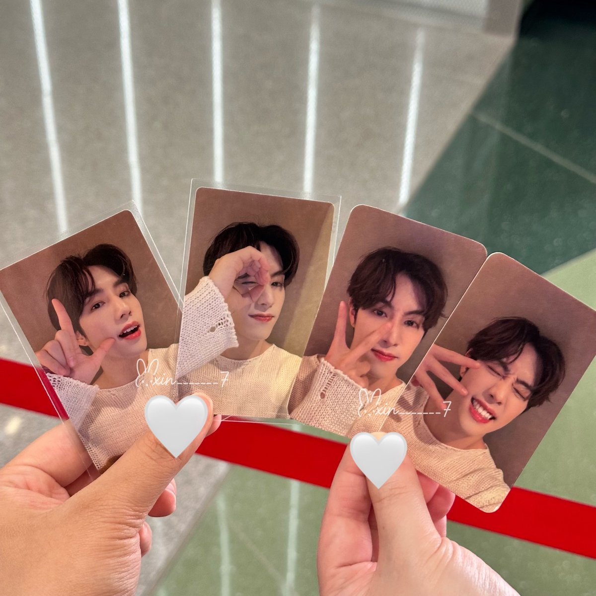 xɪɴꪔ̤̮ ♡ ︎ tweet media