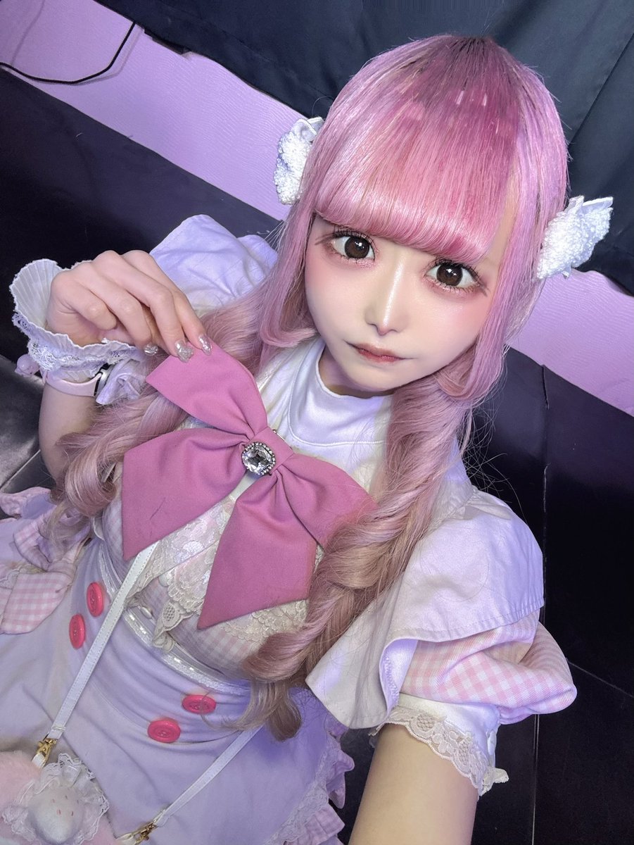 pianon_non_'s tweet photo. きょうもピンクやさん18-23時👑🩷ྀི https://t.co/gJvtdJw1AQ