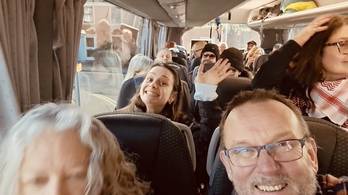 Broxtowe Alliance Councillors tweet media