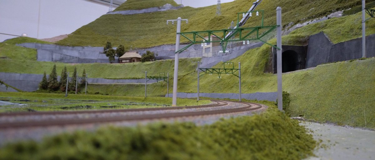 嬬恋鐵の郷 tweet media