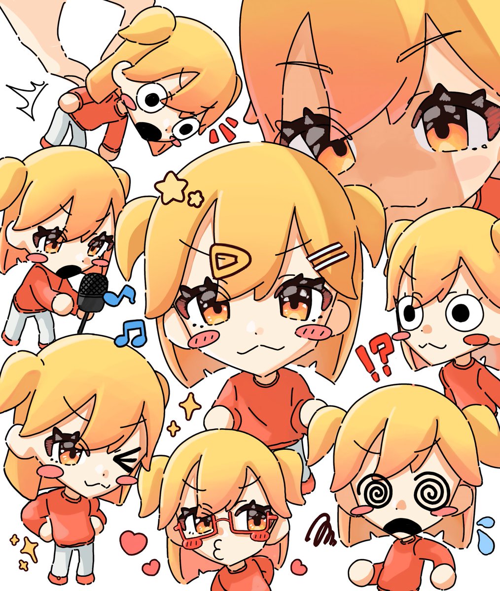 reon____88's tweet photo. トモコレPちゃん🐣
 #ぴーまるあーと https://t.co/na9sYE8Si0
