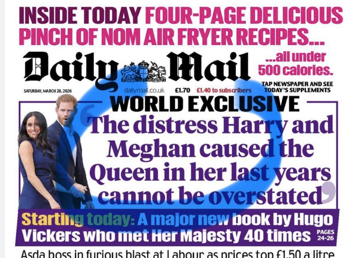 David Yelland tweet media