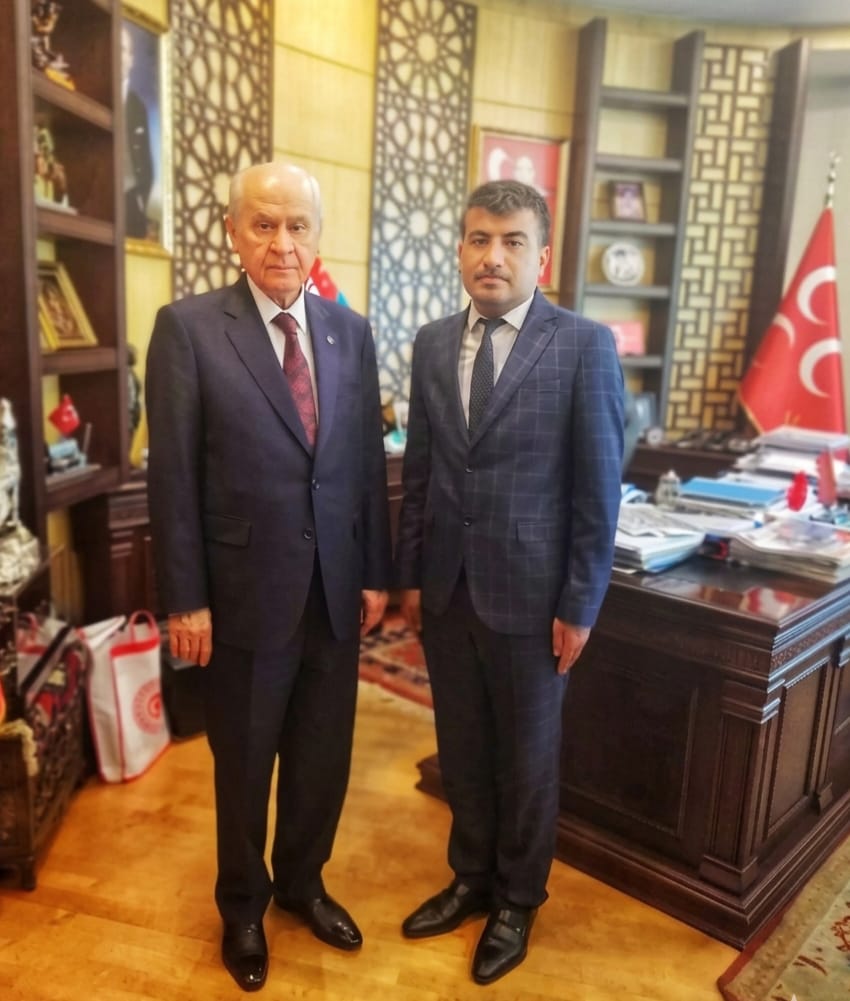 Dr. Ekrem ASLAN🇹🇷 tweet media