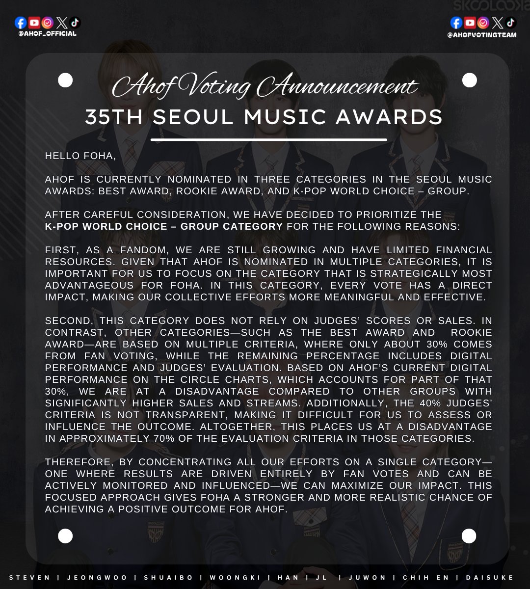 AHOF VOTING OFFICIAL TEAM tweet media