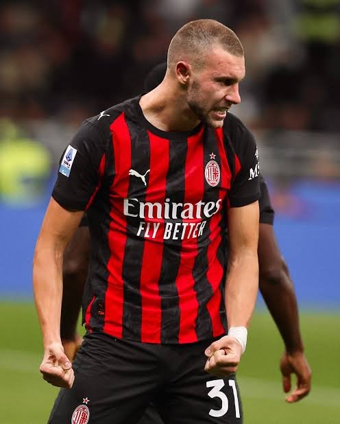 Vince™ tweet media