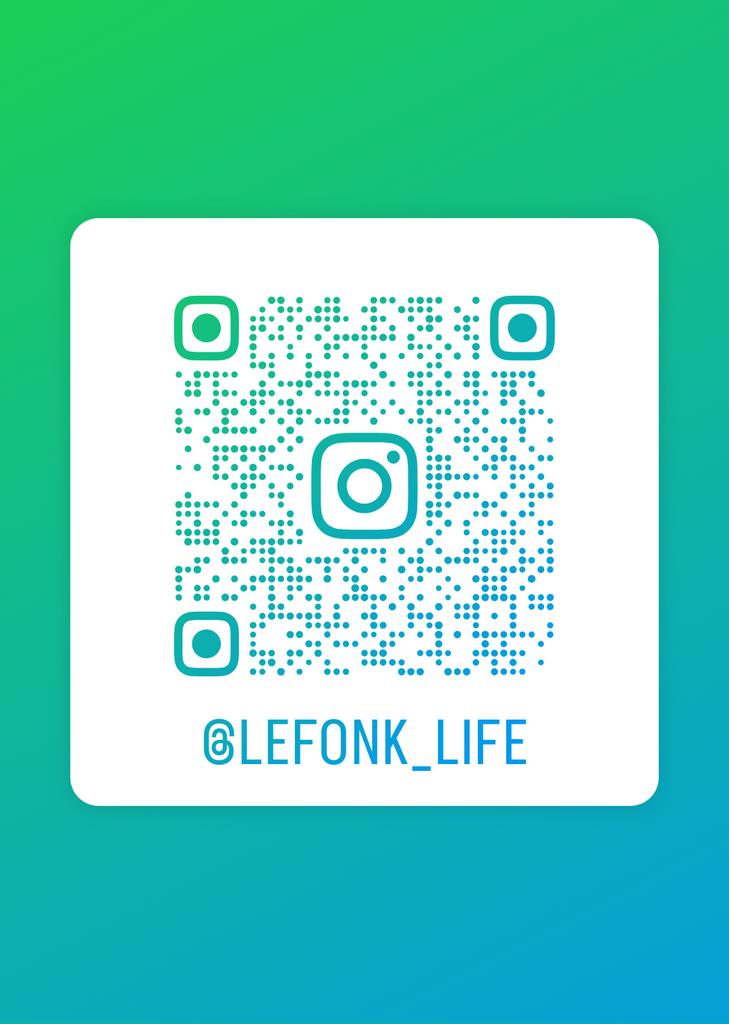 LeFonk tweet media
