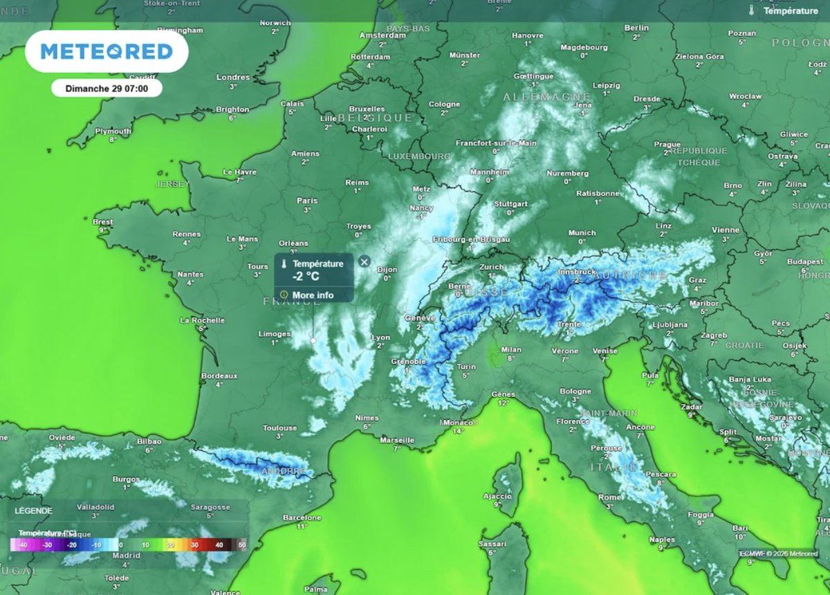 MeteoredFR's tweet image. 🤔 Encore du #gel prévu ce dimanche en #France ! À quelle heure fera-t-il le plus froid à Paris, Lille, Strasbourg, Lyon... ?

Anthony Kaczmarek ⤵️
tameteo.com/actualites/pre…