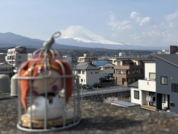 ではさらばです静岡! このまま静岡(浜松)へ向かいます!!